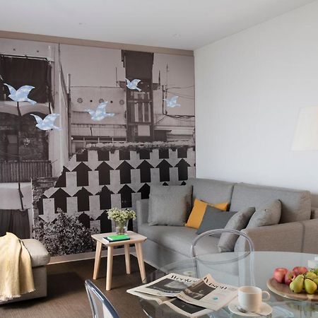 Eric Voekel Boutique Apartments - Bcn Suites Барселона Екстер'єр фото