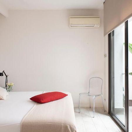 Eric Voekel Boutique Apartments - Bcn Suites Барселона Екстер'єр фото