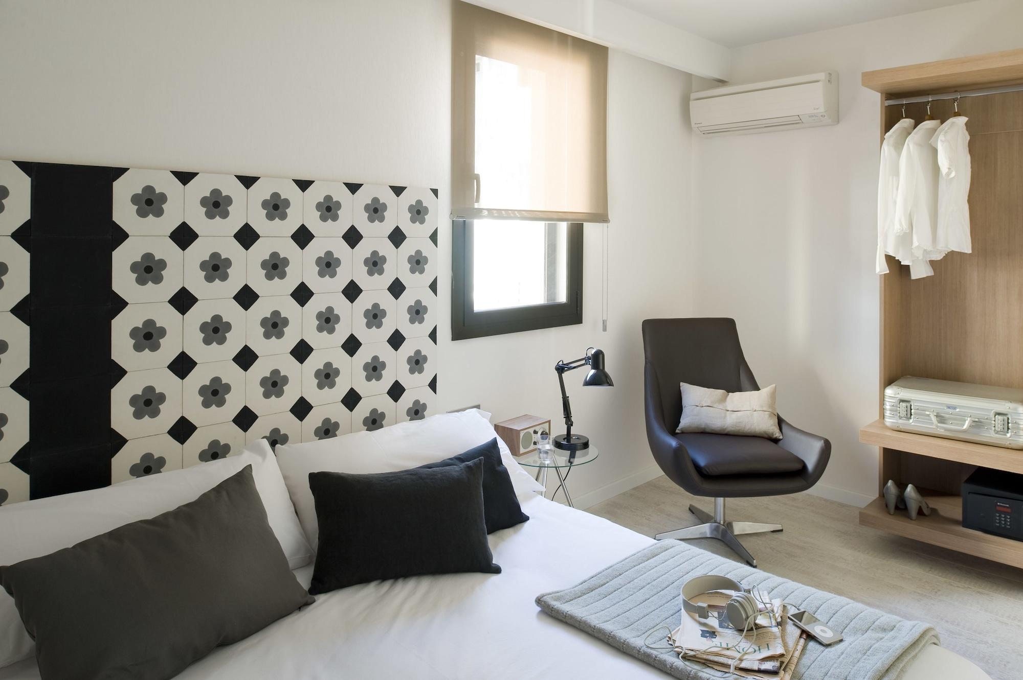 Eric Voekel Boutique Apartments - Bcn Suites Барселона Екстер'єр фото