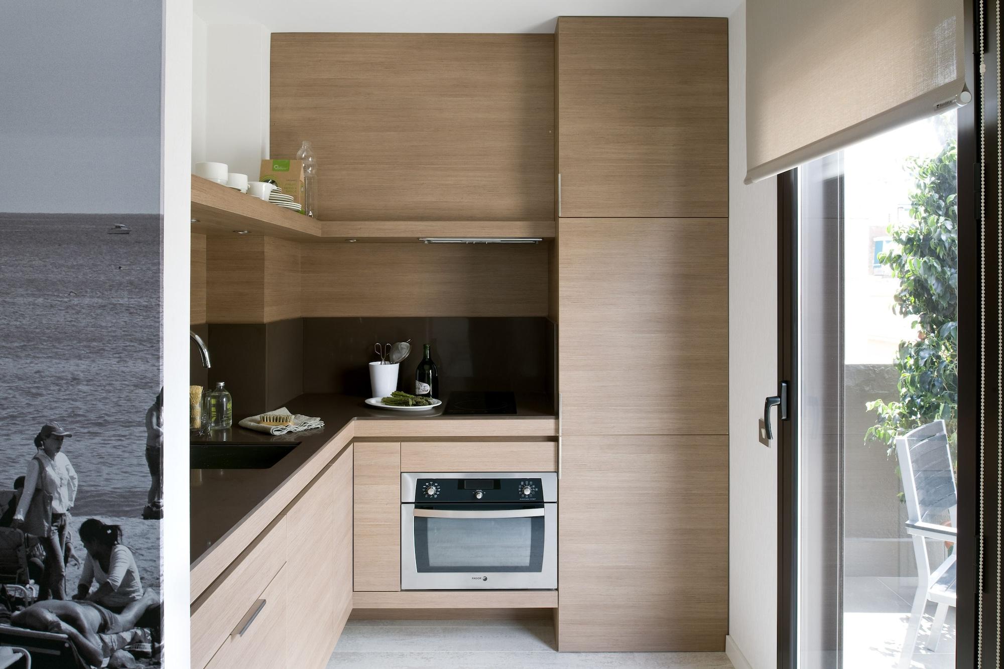 Eric Voekel Boutique Apartments - Bcn Suites Барселона Екстер'єр фото