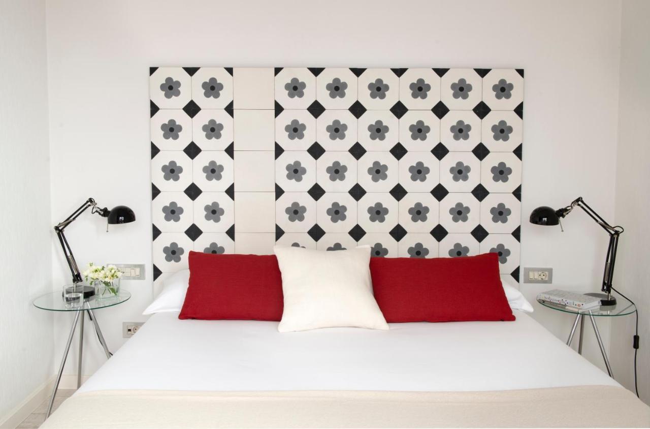 Eric Voekel Boutique Apartments - Bcn Suites Барселона Екстер'єр фото