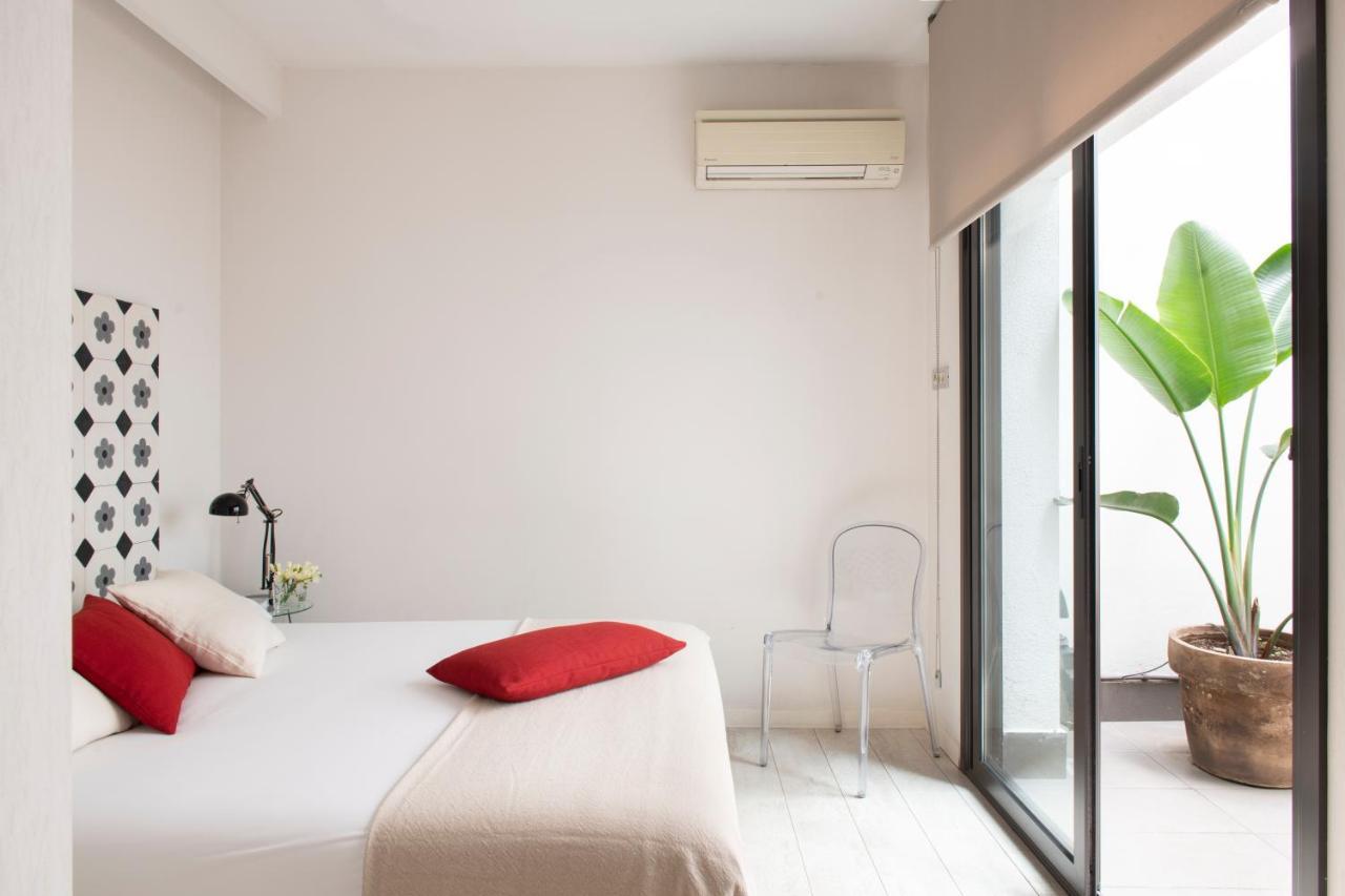 Eric Voekel Boutique Apartments - Bcn Suites Барселона Екстер'єр фото