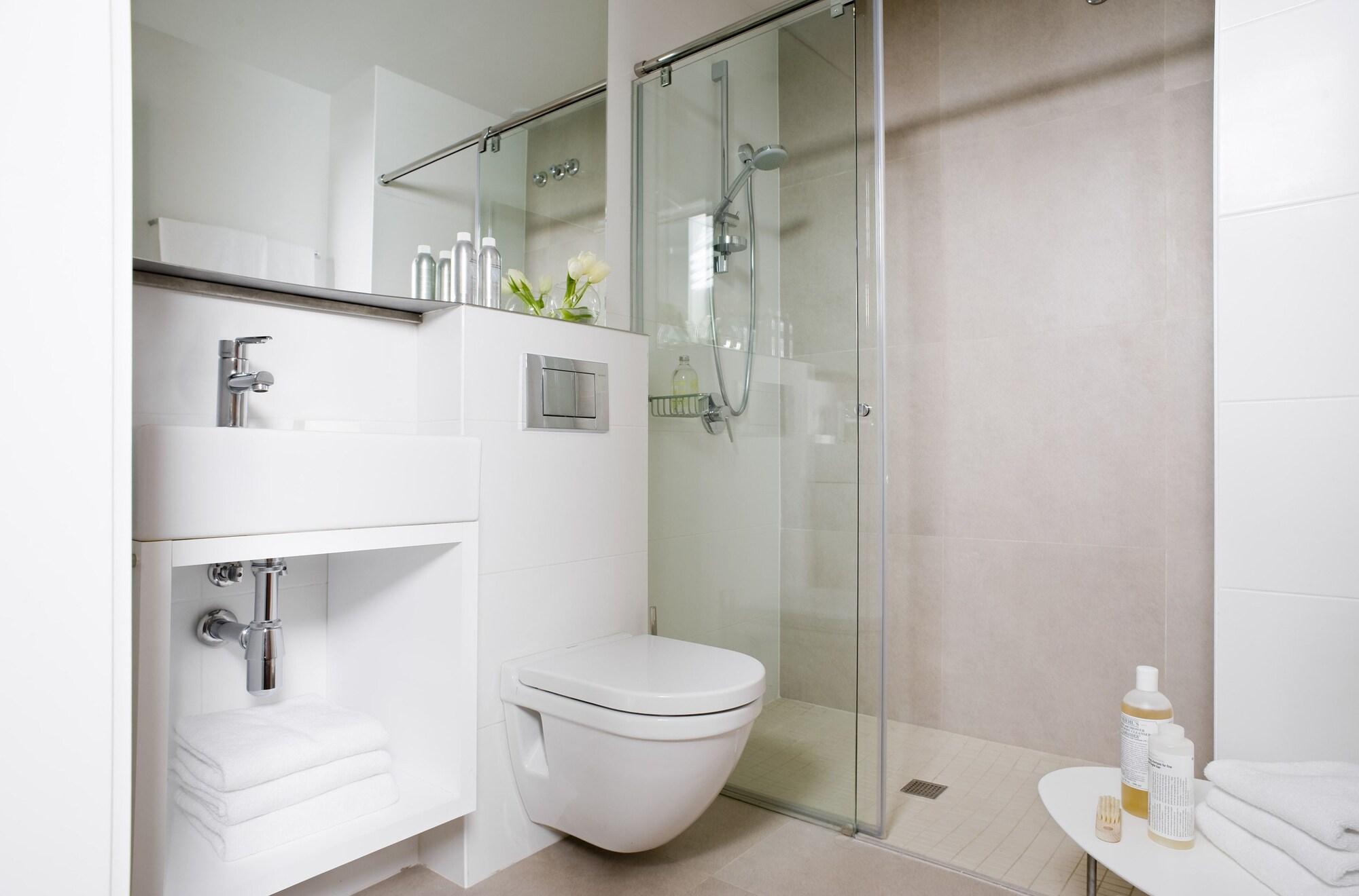 Eric Voekel Boutique Apartments - Bcn Suites Барселона Екстер'єр фото