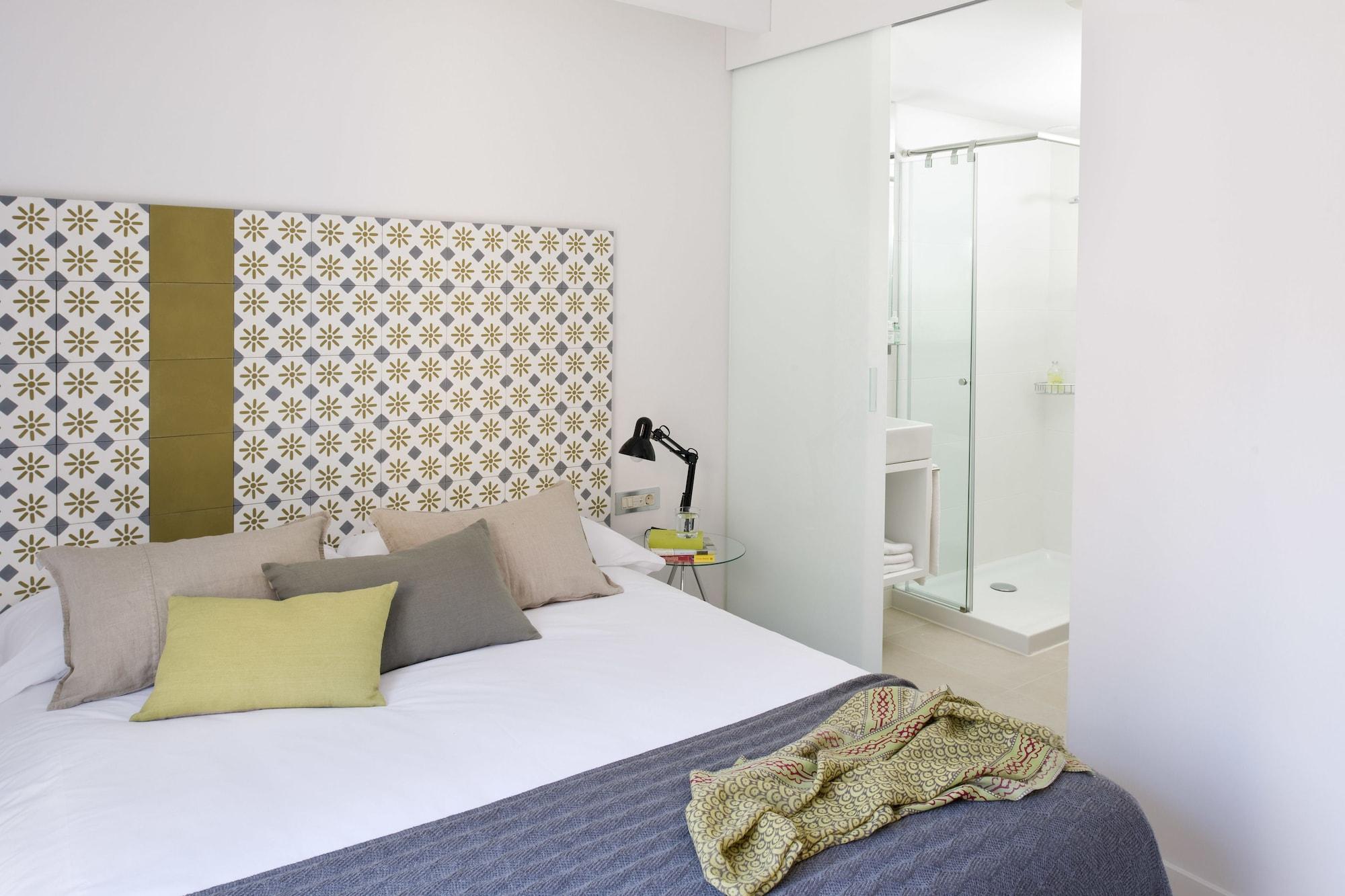 Eric Voekel Boutique Apartments - Bcn Suites Барселона Екстер'єр фото