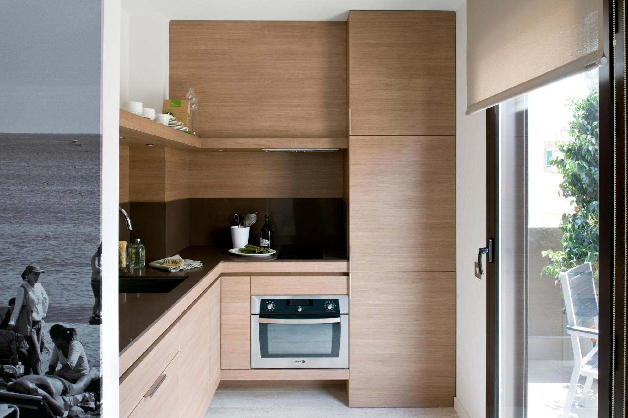 Eric Voekel Boutique Apartments - Bcn Suites Барселона Екстер'єр фото