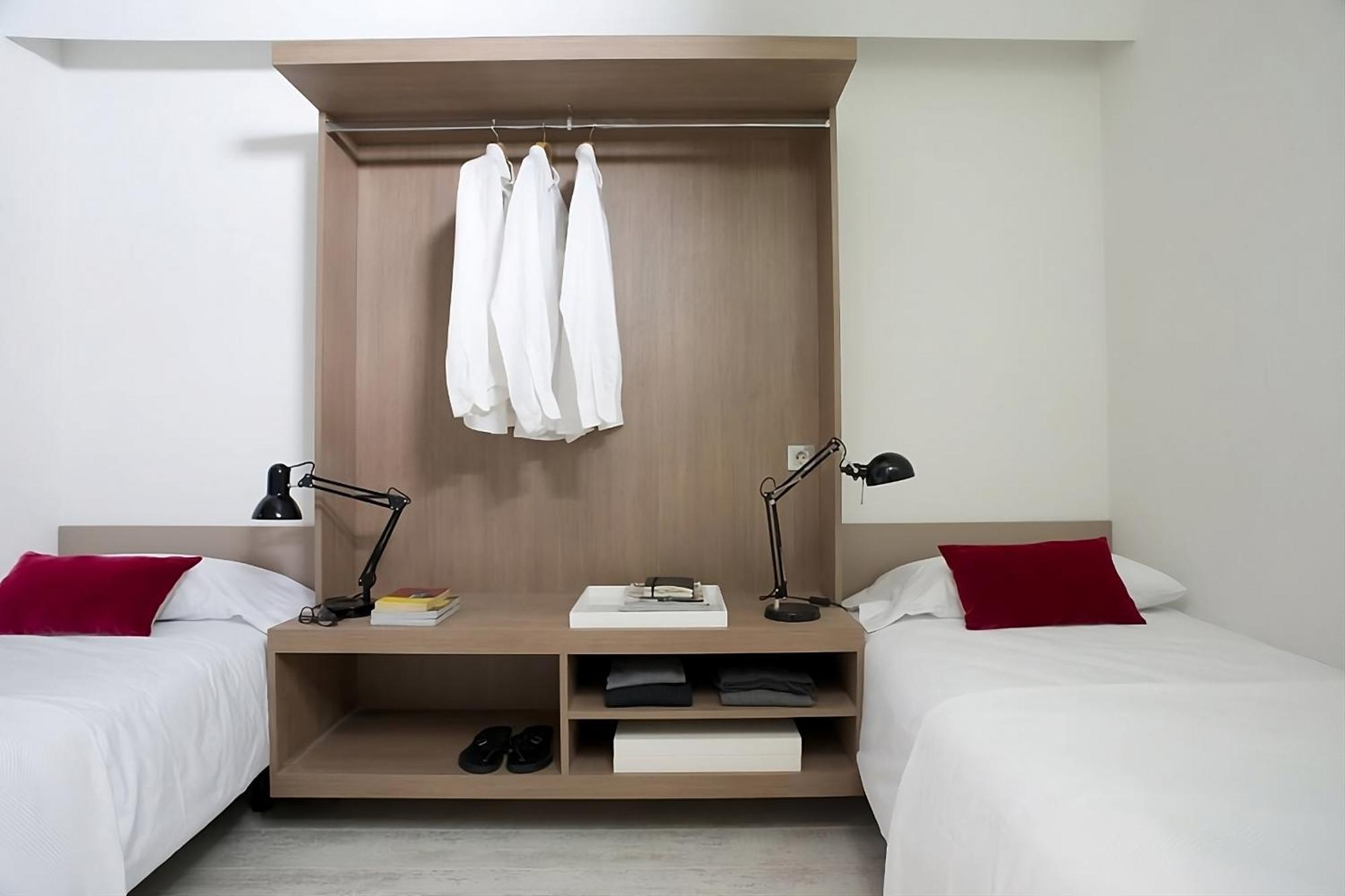 Eric Voekel Boutique Apartments - Bcn Suites Барселона Екстер'єр фото