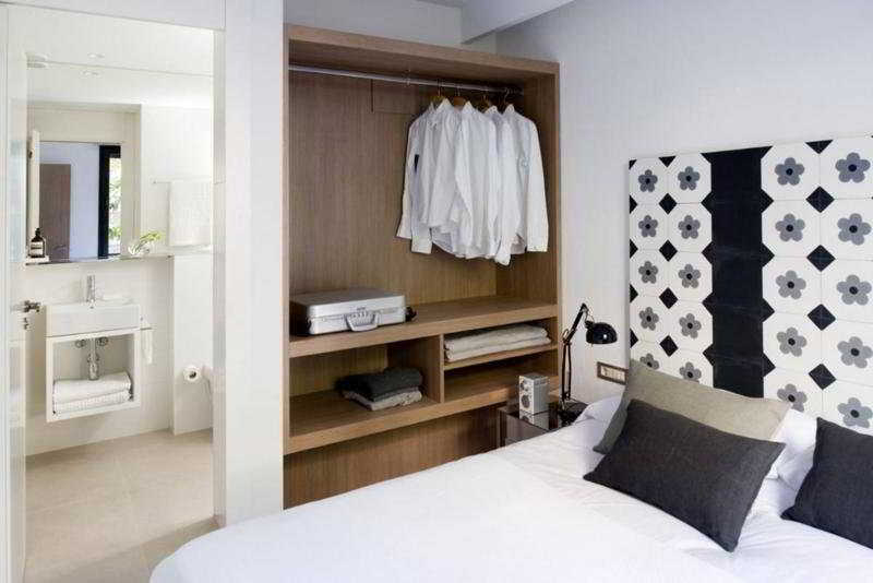 Eric Voekel Boutique Apartments - Bcn Suites Барселона Екстер'єр фото