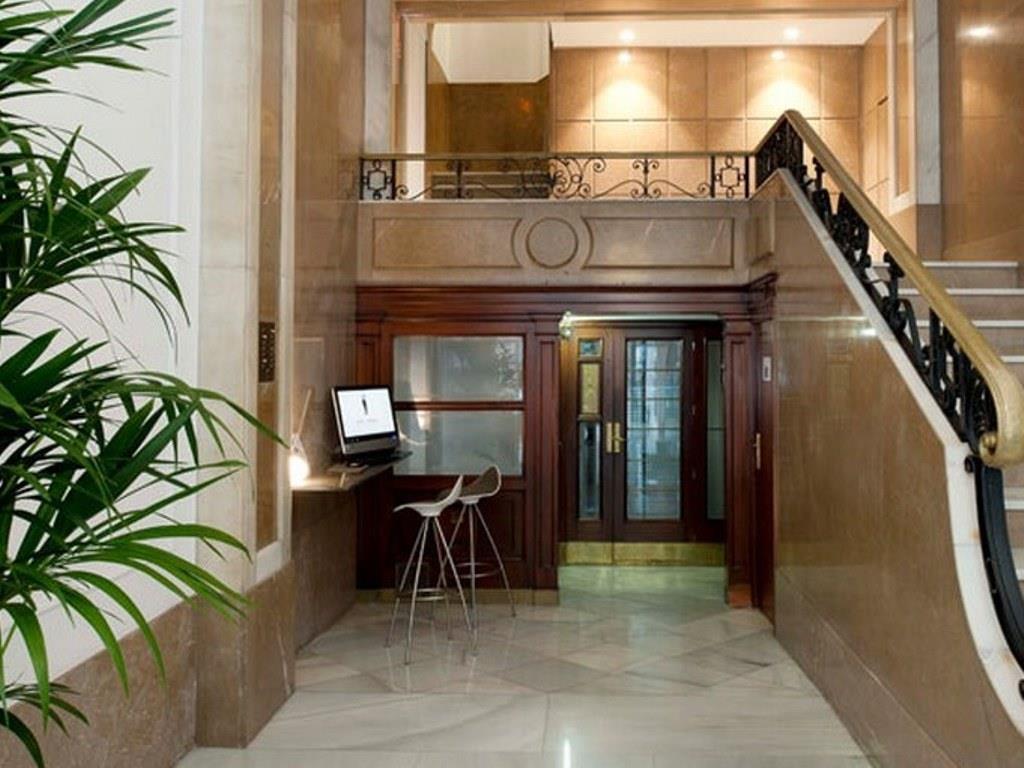 Eric Voekel Boutique Apartments - Bcn Suites Барселона Екстер'єр фото