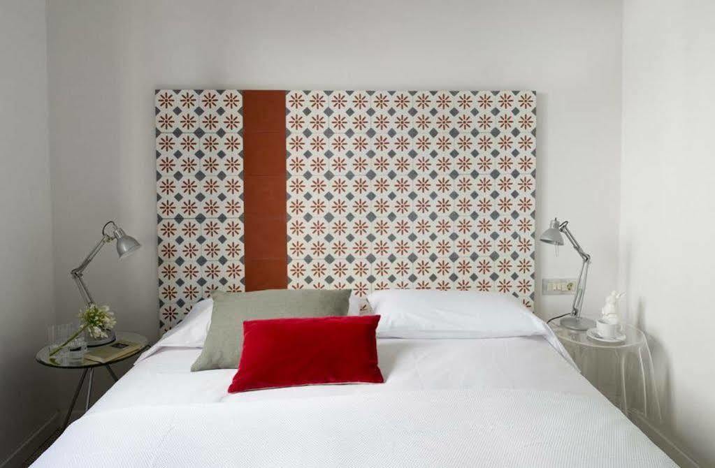 Eric Voekel Boutique Apartments - Bcn Suites Барселона Екстер'єр фото