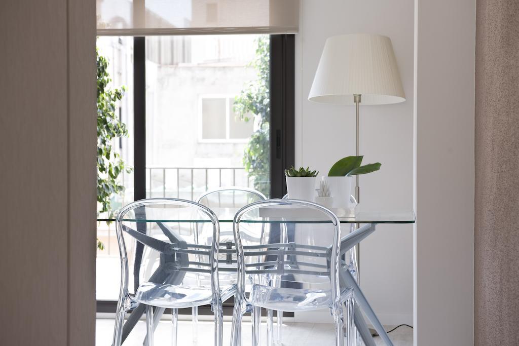 Eric Voekel Boutique Apartments - Bcn Suites Барселона Екстер'єр фото